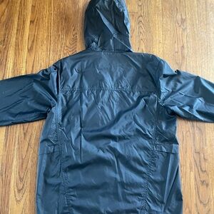 Eddie Bauer Rain Coat